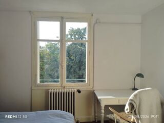 Location Appartement Chambre de 11m2 à louer sur Rennes Rennes