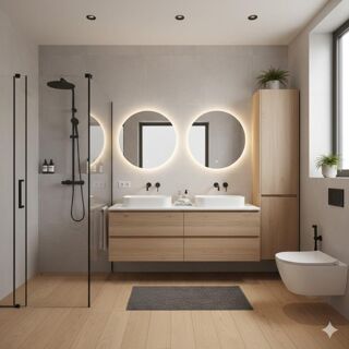  Appartement � vendre 4 pi�ces 80 m�