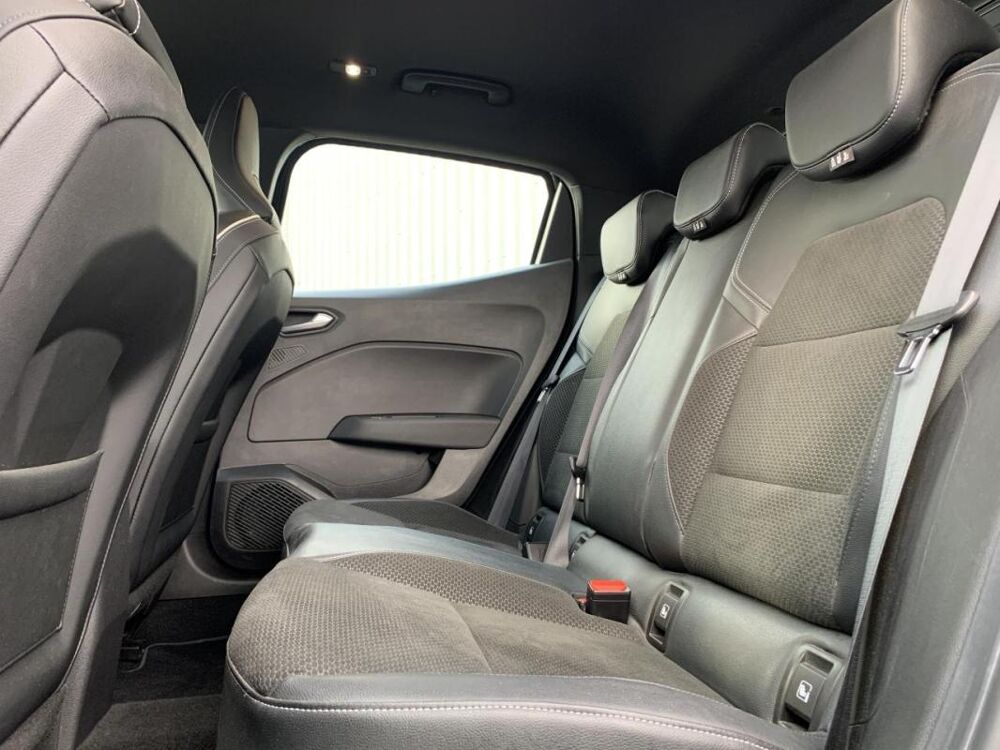 Clio V 1.5 dCi 115 CH Intens 2020 occasion 14650 Carpiquet