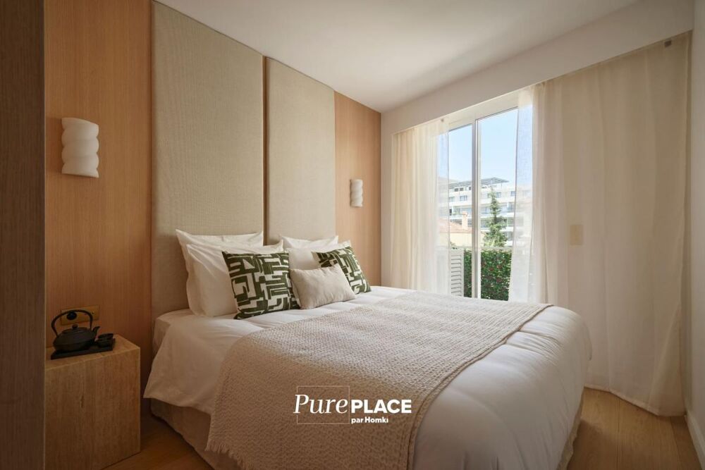 à vendre  Appartement Cannes (06400)