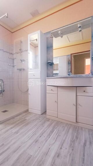  Maison à vendre 5 pièces 82 m²