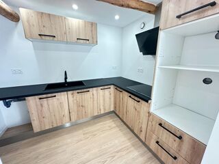  Appartement � vendre 3 pi�ces 74 m�