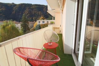  Appartement � vendre 4 pi�ces 70 m�