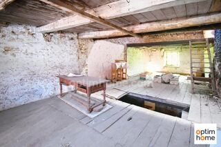  Remise / Grange à vendre 3 pièces 250 m² Mercy le bas