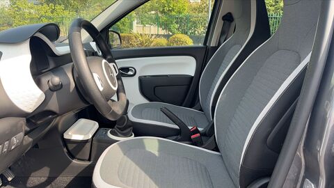 Twingo III 1.0 SCe 70 Limited 2018 occasion 94240 L Hay Les Roses