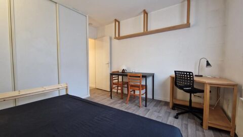  Appartement  louer 1 pice 22 m