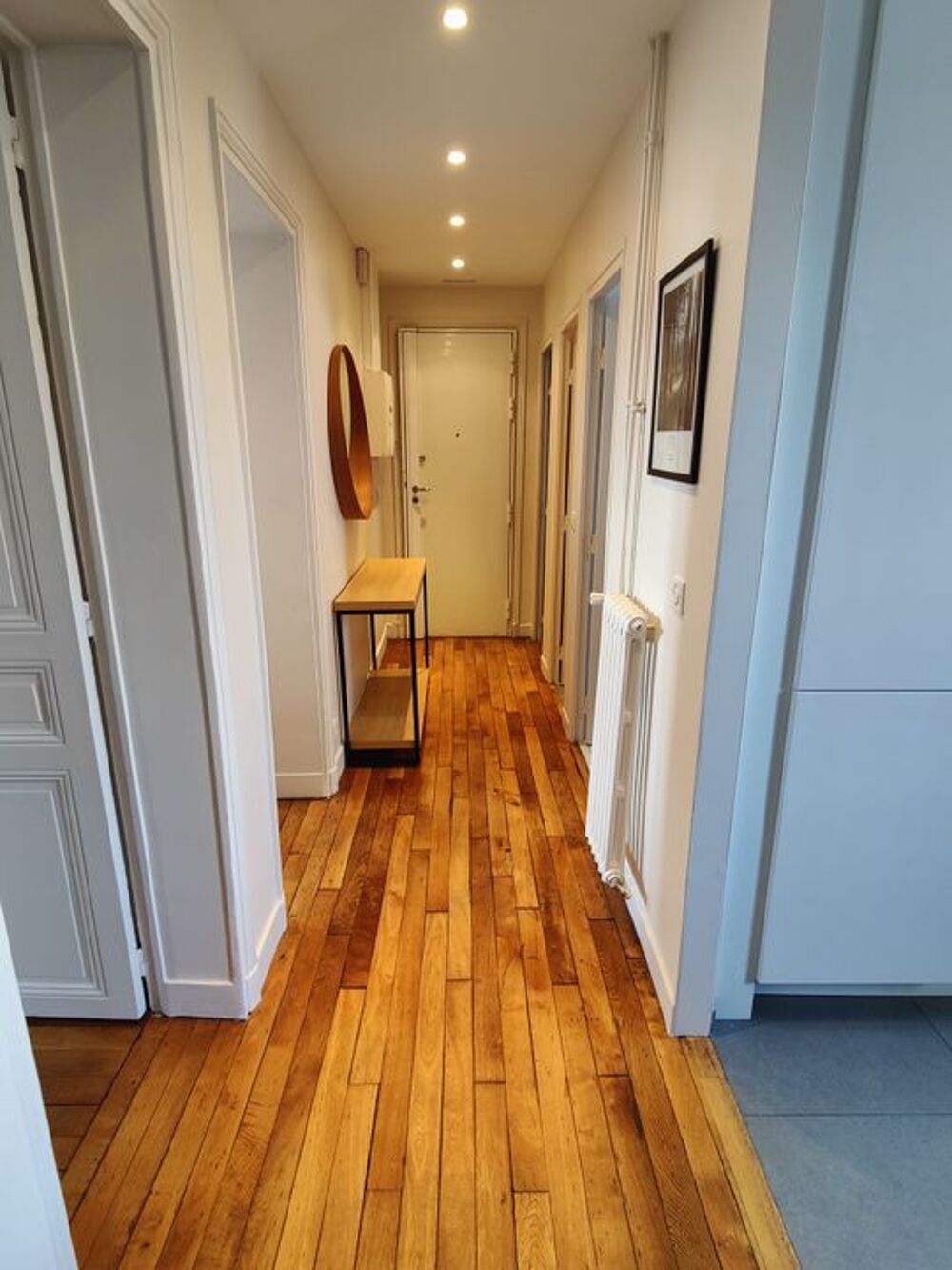 Location Appartement Appartement de 61m2 à louer sur Puteaux Puteaux