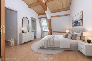  Appartement � vendre 4 pi�ces 77 m�