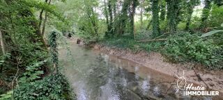  Terrain  vendre 2683 m