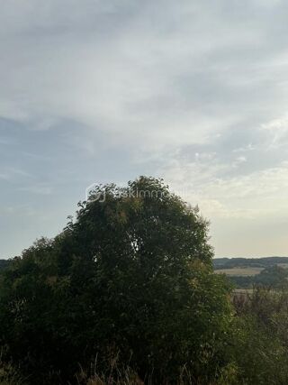  Terrain � vendre 1013 m�