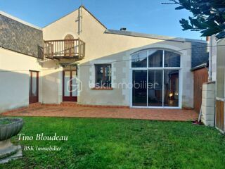  Maison  vendre 13 pices 305 m