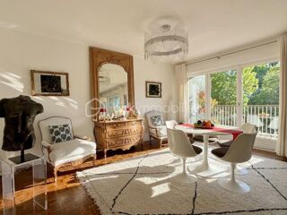  Appartement � vendre 4 pi�ces 117 m�