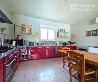  Maison à vendre 5 pièces 135 m²