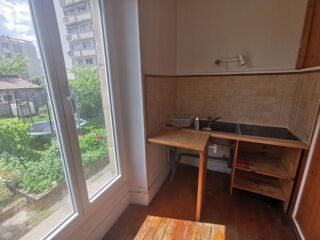  Appartement � louer 1 pi�ce 41 m�