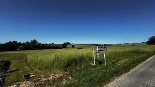  Terrain à vendre 6310 m²