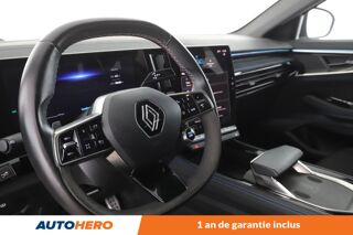 Espace VI 1.2 E-Tech Hybrid Esprit Alpine 7PL 200 ch 2024 occasion 92130 Issy-les-Moulineaux