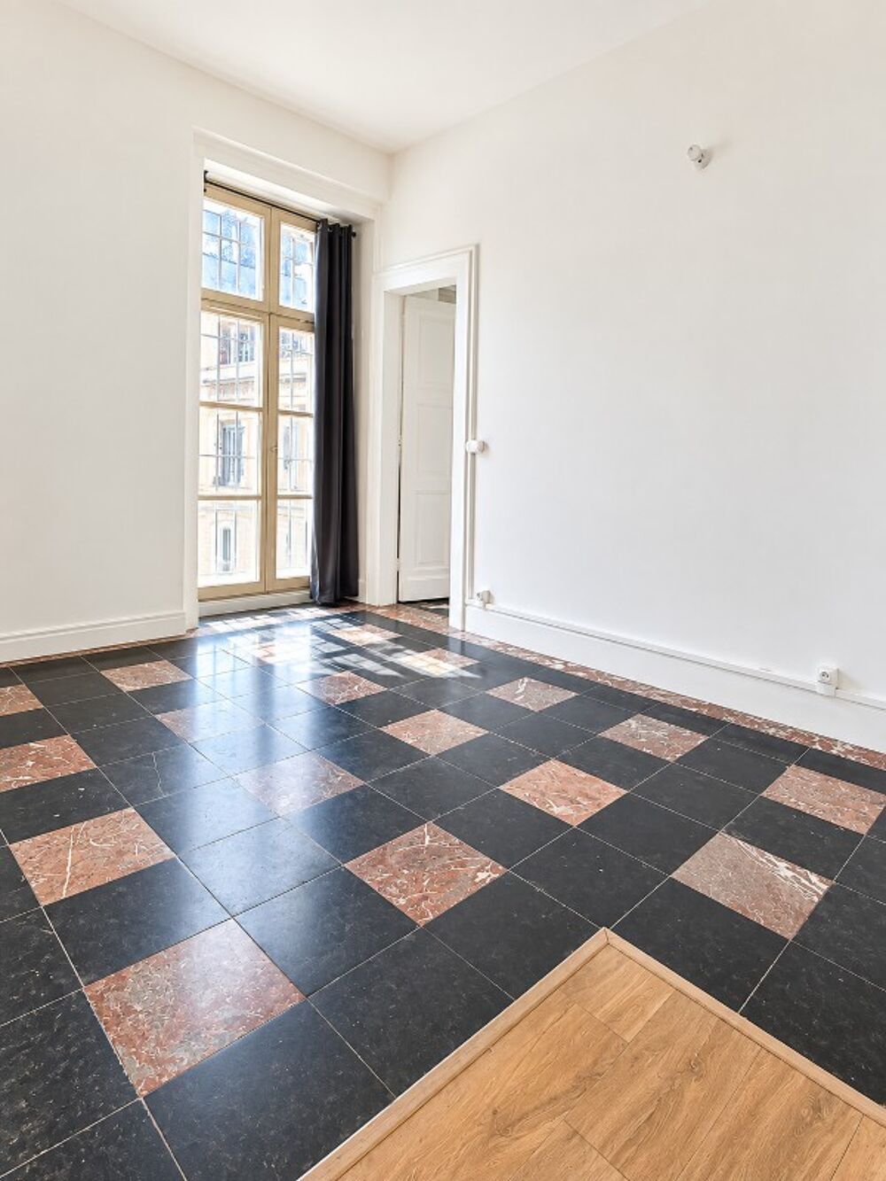 Appartement T3 à Lille
