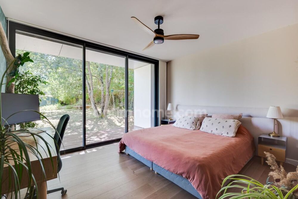 à vendre  Maison Menville (31530)