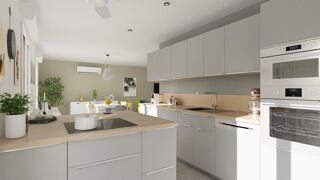  Maison à vendre 6 pièces 151 m²