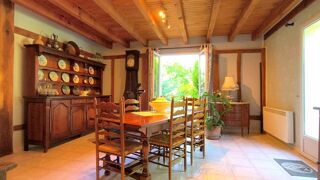  Maison à vendre 8 pièces 244 m²