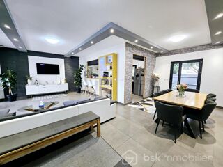  Maison à vendre 4 pièces 128 m²