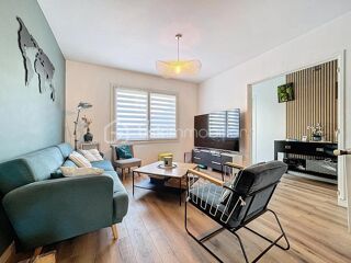  Maison � vendre 4 pi�ces 94 m�