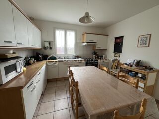  Maison à vendre 6 pièces 170 m²