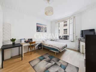  Appartement � vendre 1 pi�ce 26 m�