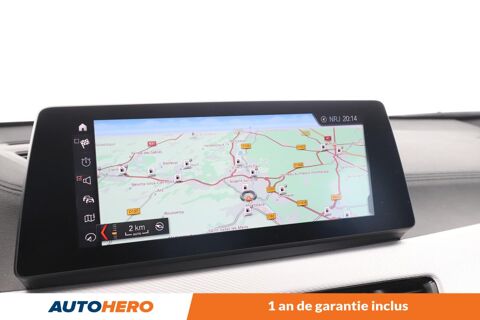 X2 sDrive20i M Sport DKG7 178 ch 2021 occasion 92130 Issy-les-Moulineaux