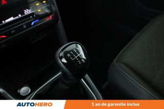 T-Cross 1.0 TSI Carat 110 ch 2022 occasion 92130 Issy-les-Moulineaux
