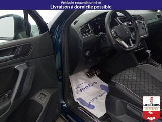 Tiguan eHybrid 245 DSG6 R-Line 2023 occasion 10150 Lavau