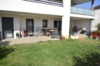  Appartement � vendre 3 pi�ces 91 m�