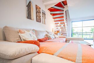  Maison à vendre 5 pièces 104 m²