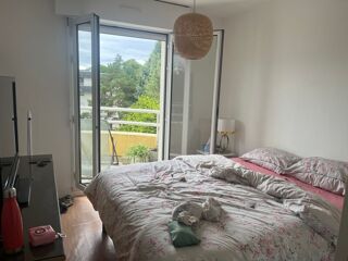  Appartement � louer 1 pi�ce 13 m�