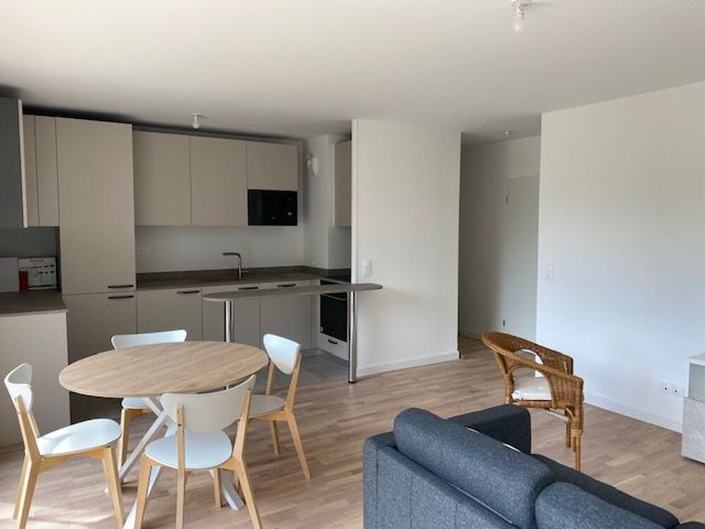 Location Appartement Appartement de 64m2 à louer sur Massy Massy