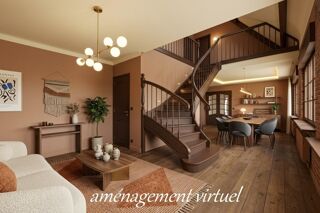 Maison à vendre 6 pièces 170 m²
