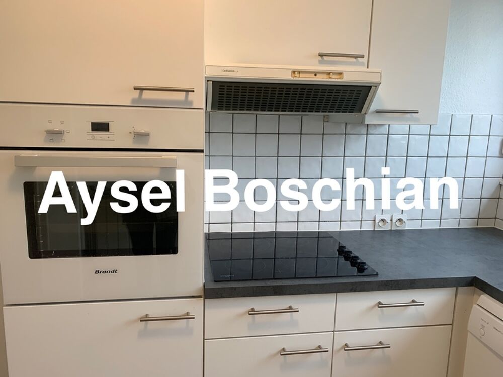 APPARTEMENT LUMINEUX -3 CHAMBRES - 94M2- LONGWY-HAUT- PROCHE FRONTIERES ET COMMERCES