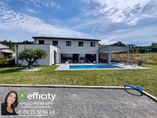  Maison � vendre 7 pi�ces 245 m�