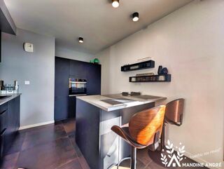  Appartement � vendre 3 pi�ces 80 m�