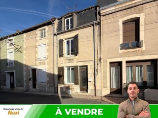  Maison à vendre 5 pièces 96 m²