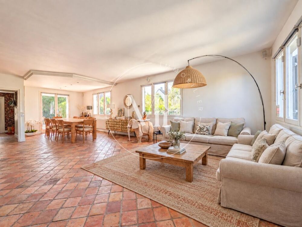 Vente Maison Maison Nanterre