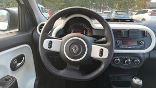 Twingo 1.0 SCe 75 Zen 2020 occasion 76140 Le Petit Quevilly