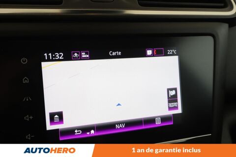Kadjar 1.3 TCe Evolution 140 ch 2022 occasion 92130 Issy-les-Moulineaux