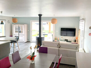  Villa à vendre 3 pièces 100 m²