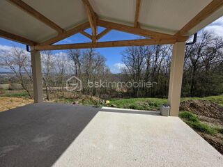  Maison à vendre 4 pièces 91 m²
