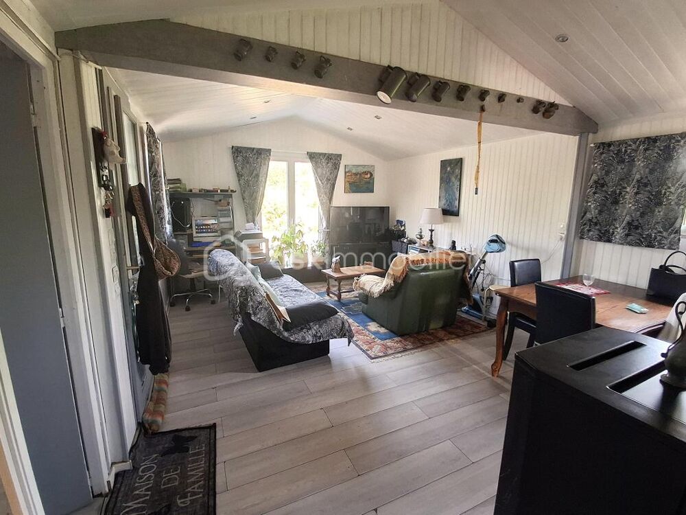 Vente Maison À VENDRE EN EXCLUSIVITÉ VIAGER OCCUPÉ – VÉRITABLE HAVRE DE PAIX Fontaine sur somme