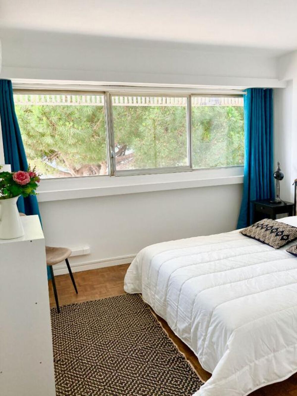 � vendre  Appartement Sainte-Maxime (83120)