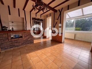  Maison � vendre 4 pi�ces 124 m�