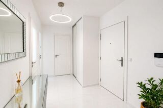  Appartement à vendre 3 pièces 60 m²