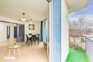  Appartement � vendre 3 pi�ces 64 m�